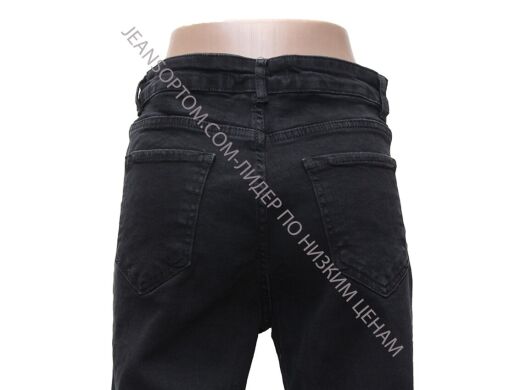 Купить Женские Джинсы MOM TOP SHOP 660 (26/31 -8 ед.) оптом в интернет магазин jeansoptom.com