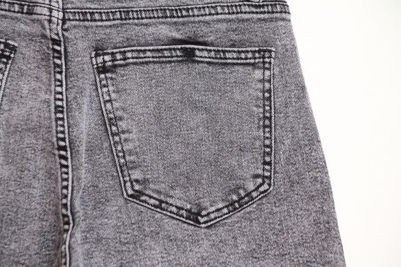 Купить Женские Джинсы MOM VANTEI A725 (28/33 -6 ед.) оптом в интернет магазин jeansoptom.com