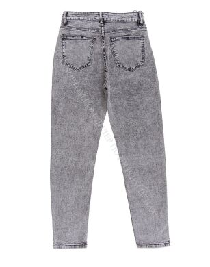Купить Женские Джинсы MOM VANTEI A725 (28/33 -6 ед.) оптом в интернет магазин jeansoptom.com