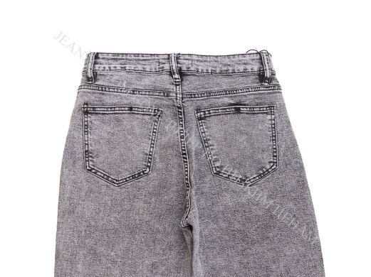 Купить Женские Джинсы MOM VANTEI A725 (28/33 -6 ед.) оптом в интернет магазин jeansoptom.com