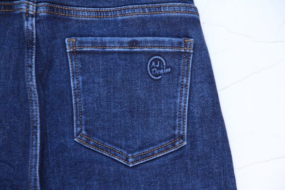 Купить Женские Джинсы На Байке MOM LDM L0013 (30/36 -6 ед.) оптом в интернет магазин jeansoptom.com