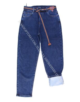 Купить Женские Джинсы На Байке MOM LDM L0013 (30/36 -6 ед.) оптом в интернет магазин jeansoptom.com