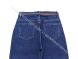 Женские Джинсы На Байке MOM LDM L0013 (30/36 -6 ед.) фото 3 - jeansoptom.com 