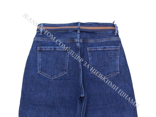 Купить Женские Джинсы На Байке MOM LDM L0013 (30/36 -6 ед.) оптом в интернет магазин jeansoptom.com