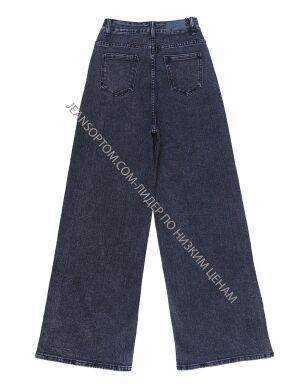 Купить Женские Джинсы Палаццо FOREST BC3595 (25/30 -6 ед.) оптом в интернет магазин jeansoptom.com