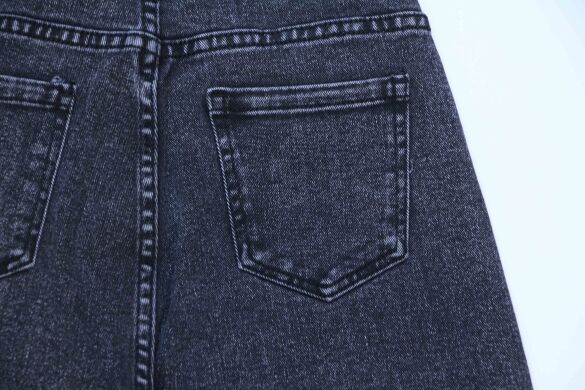 Купить Женские Джинсы Палаццо FOREST BC3595 (25/30 -6 ед.) оптом в интернет магазин jeansoptom.com