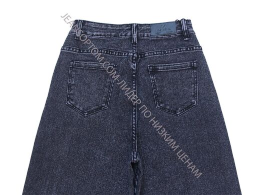 Купить Женские Джинсы Палаццо FOREST BC3595 (25/30 -6 ед.) оптом в интернет магазин jeansoptom.com