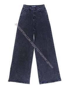 Купить Женские Джинсы Палаццо FOREST BC3595 (25/30 -6 ед.) оптом в интернет магазин jeansoptom.com