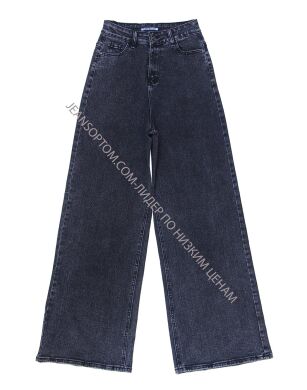 Купить Женские Джинсы Палаццо FOREST BC3595 (25/30 -6 ед.) оптом в интернет магазин jeansoptom.com