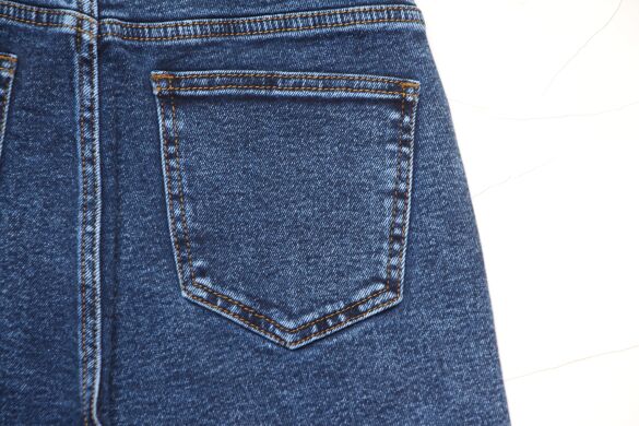 Купить Женские Джинсы Трубы VANVER F8926 (28/33 -6 ед.) оптом в интернет магазин jeansoptom.com