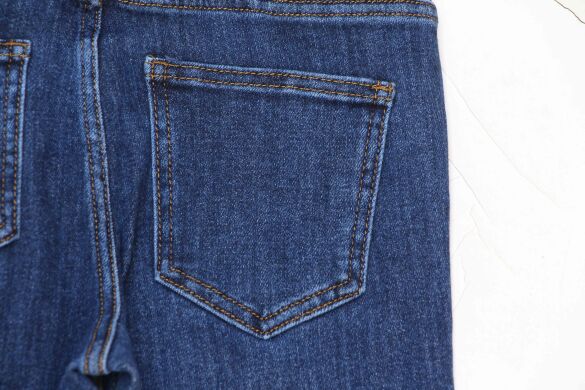 Купить Женские Джинсы VANTEI A7103 (28/33 -6 ед.) оптом в интернет магазин jeansoptom.com