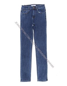 Купить Женские Джинсы VANTEI A7103 (28/33 -6 ед.) оптом в интернет магазин jeansoptom.com