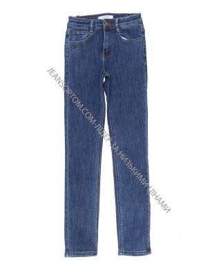 Купить Женские Джинсы VANTEI A7103 (28/33 -6 ед.) оптом в интернет магазин jeansoptom.com