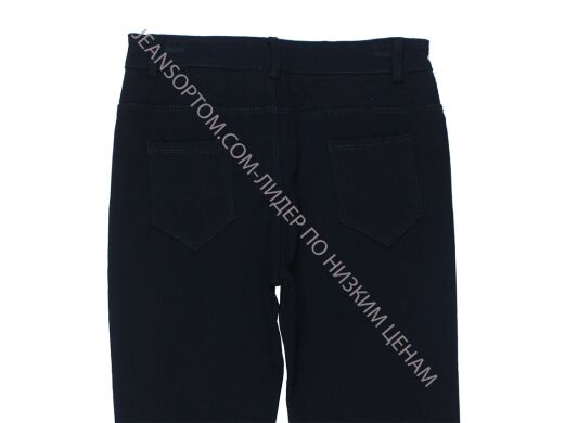 Купить Женские Джинсы XYH 2085-1 (25/30 -6 ед.) оптом в интернет магазин jeansoptom.com