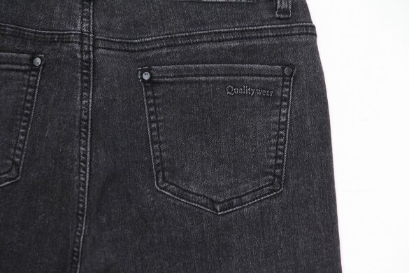 Купить Женские Джинсы KT MOSS K976 (28/33 -6 ед.) оптом в интернет магазин jeansoptom.com