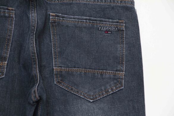 Мужские Джинсы FANGSIDA U8657 (29/36 -8 ед.)