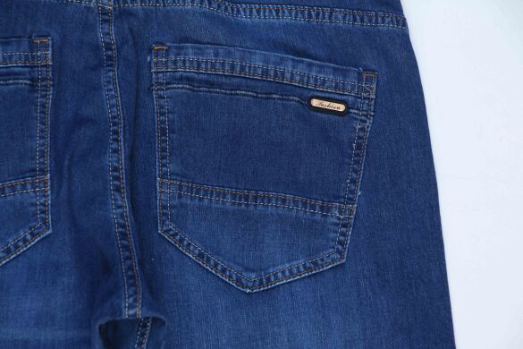 Мужские Джинсы FEERARS 18007 (32/42 -8 ед.)