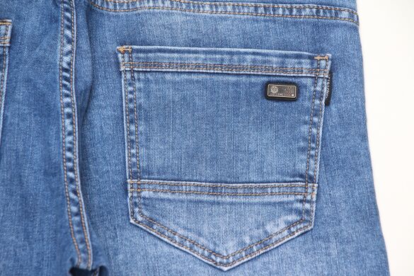 Мужские Джинсы LONGLI 3124 (34/44 -8 ед.)