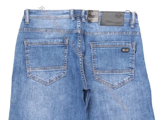 Мужские Джинсы LONGLI 3124 (34/44 -8 ед.)