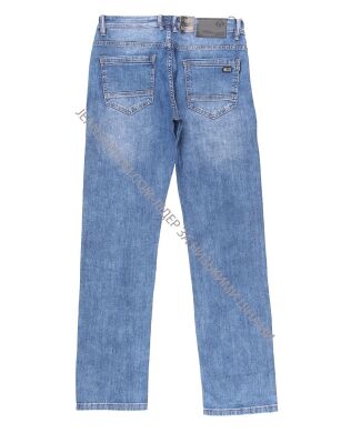 Мужские Джинсы LONGLI 3124 (34/44 -8 ед.)