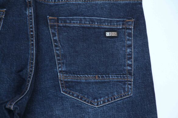 Мужские Джинсы STAR RACING S3088 (32/38 -7 ед.)