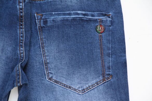 Мужские Джинсы VITIONS VT1321 (28/36 -8 ед.)