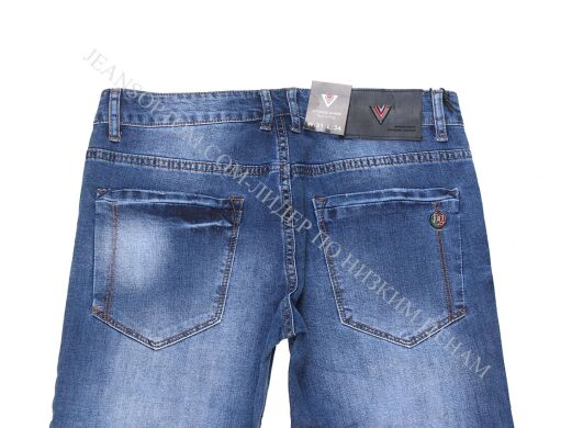 Мужские Джинсы VITIONS VT1321 (28/36 -8 ед.)