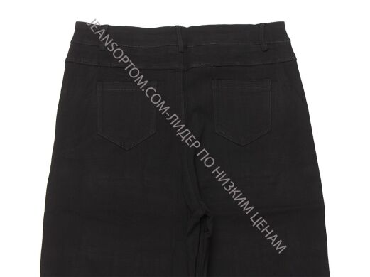 Купить Женские Джеггинсы VINGGUOXIANG 6889-1 (31/36 -6 ед.) оптом в интернет магазин jeansoptom.com