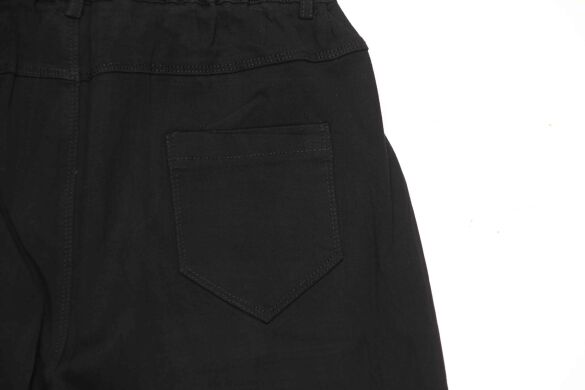 Купить Женские Джеггинсы VINGGUOXIANG 6898-1 (31/36 -6 ед.) оптом в интернет магазин jeansoptom.com