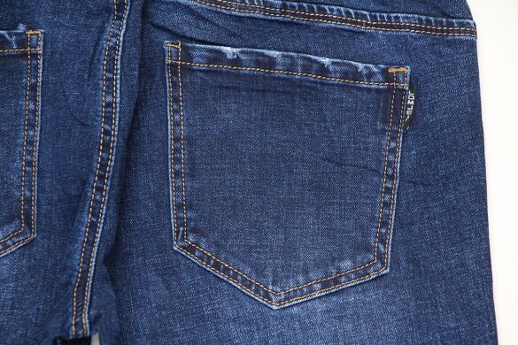 Купить Женские Джинсы На резинке LDM L9650 (30/36 -6 ед.) оптом в интернет магазин jeansoptom.com