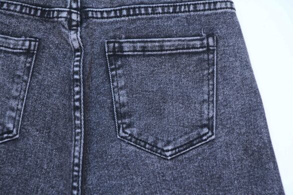 Купить Женские Джинсы Палаццо FOREST BC3596 (25/30 -6 ед.) оптом в интернет магазин jeansoptom.com