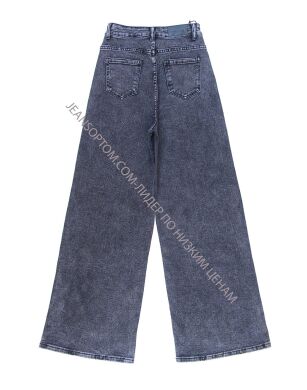 Купить Женские Джинсы Палаццо FOREST BC3596 (25/30 -6 ед.) оптом в интернет магазин jeansoptom.com