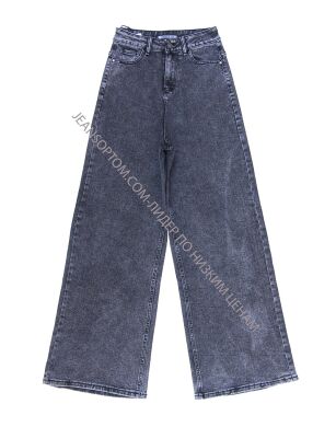 Купить Женские Джинсы Палаццо FOREST BC3596 (25/30 -6 ед.) оптом в интернет магазин jeansoptom.com