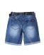 Женские Джинсы шорты RELUCKY A119-6 (28/33 -6 ед.)