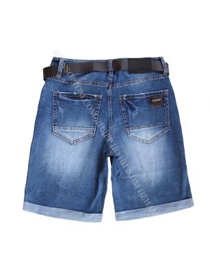 Женские Джинсы шорты RELUCKY A119-6 (28/33 -6 ед.)