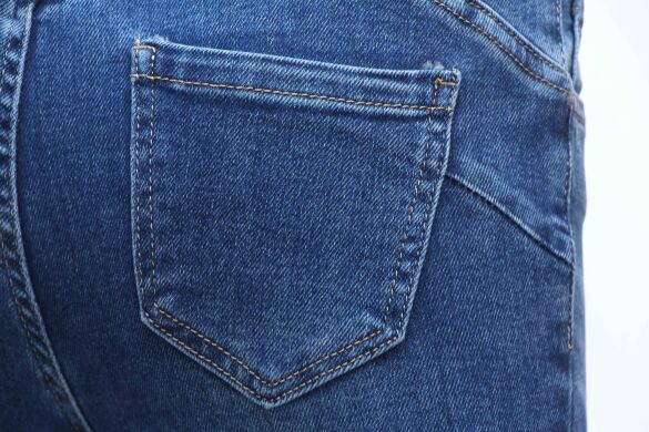 Купить Женские Джинсы Скини PRETTY BABY LG103 (25/30 -6 ед.) оптом в интернет магазин jeansoptom.com