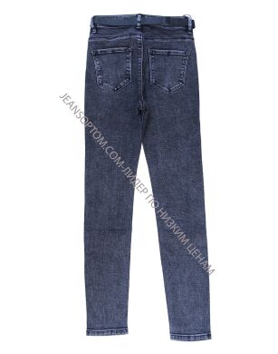 Купить Женские Джинсы Скини VANVER F81851 (28/33 -6 ед.) оптом в интернет магазин jeansoptom.com