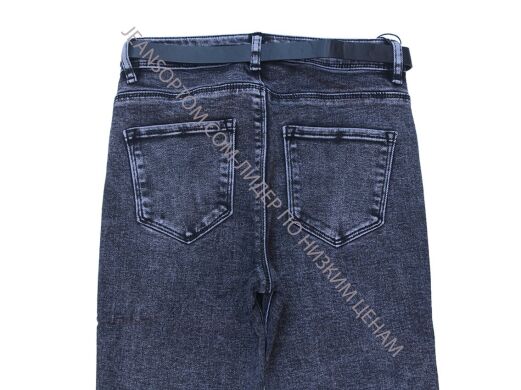 Купить Женские Джинсы Скини VANVER F81851 (28/33 -6 ед.) оптом в интернет магазин jeansoptom.com