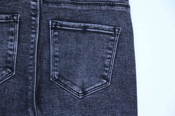 Купить Женские Джинсы Скини VANVER F81851 (28/33 -6 ед.) оптом в интернет магазин jeansoptom.com