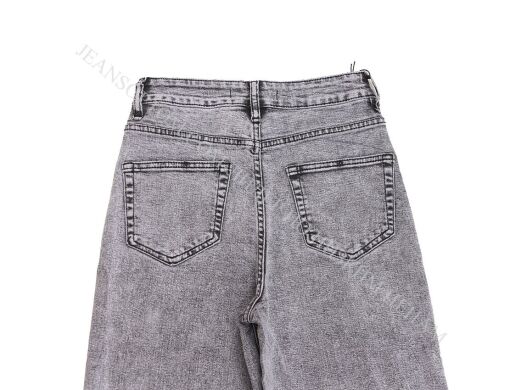Купить Женские Джинсы Трубы VANTEI A728 (25/30 -6 ед.) оптом в интернет магазин jeansoptom.com