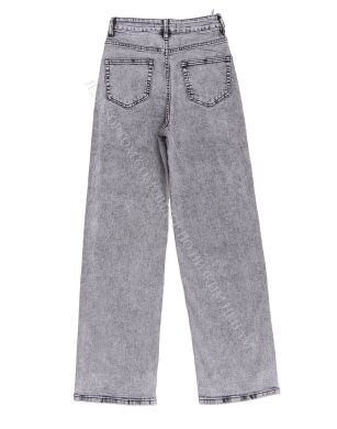 Купить Женские Джинсы Трубы VANTEI A728 (25/30 -6 ед.) оптом в интернет магазин jeansoptom.com