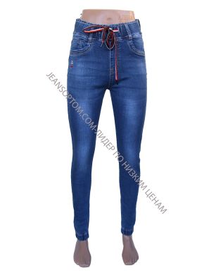 Купить Женские Джинсы VINDASION 290J (25/30 -6 ед.) оптом в интернет магазин jeansoptom.com