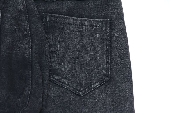 Купить Женские Джинсы YINGLIDA 599-3 (25/30 -6 ед.) оптом в интернет магазин jeansoptom.com