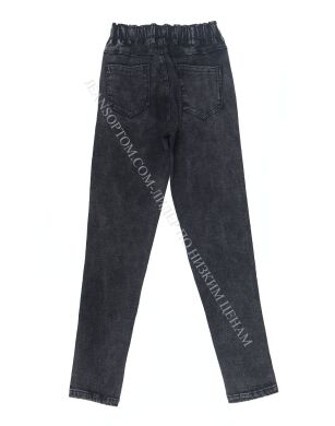 Купить Женские Джинсы YINGLIDA 599-3 (25/30 -6 ед.) оптом в интернет магазин jeansoptom.com