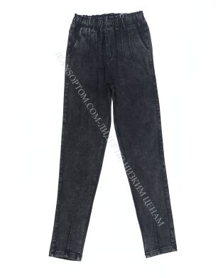 Купить Женские Джинсы YINGLIDA 599-3 (25/30 -6 ед.) оптом в интернет магазин jeansoptom.com