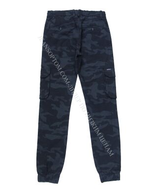 Мужские Джинсы На резинке BASHANJIU-938 W91039 (29/38 -8 ед.)