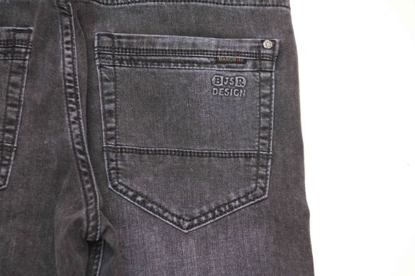 Мужские Джинсы BARON BR9352 (30/38 -8 ед.)