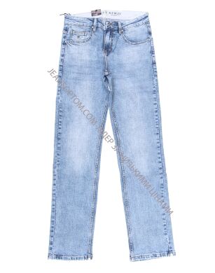 Мужские Джинсы LONGLI 3128 (30/38 -8 ед.)