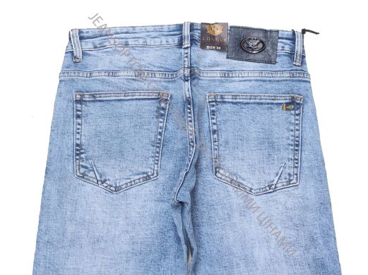 Мужские Джинсы LONGLI 3128 (30/38 -8 ед.)