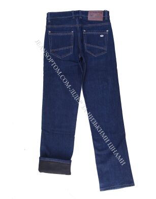 Купить Мужские Джинсы На Флисе ATWOLVES AT6651 (30/38 -8 ед.) оптом в интернет магазин jeansoptom.com